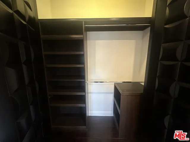 a view of an entryway