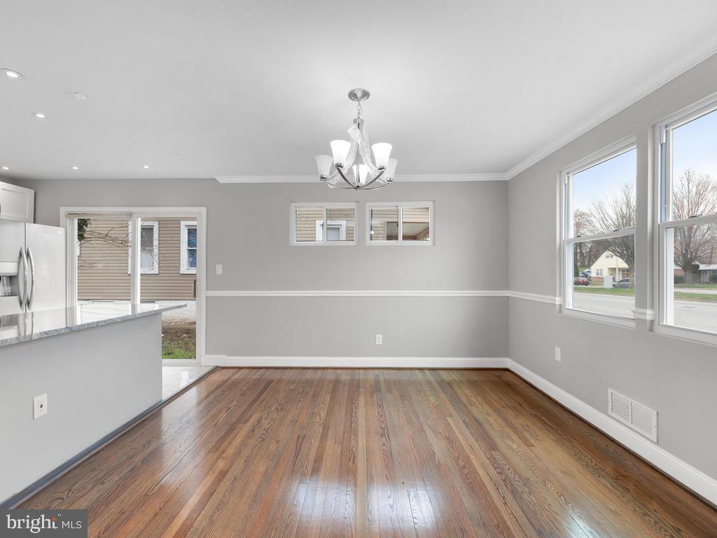 5308 Wabash Avenue Baltimore, MD 21215 - Photo 13 of 41