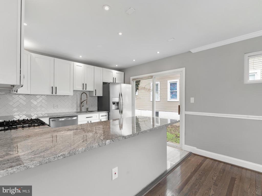 5308 Wabash Avenue Baltimore, MD 21215 - Photo 15 of 41
