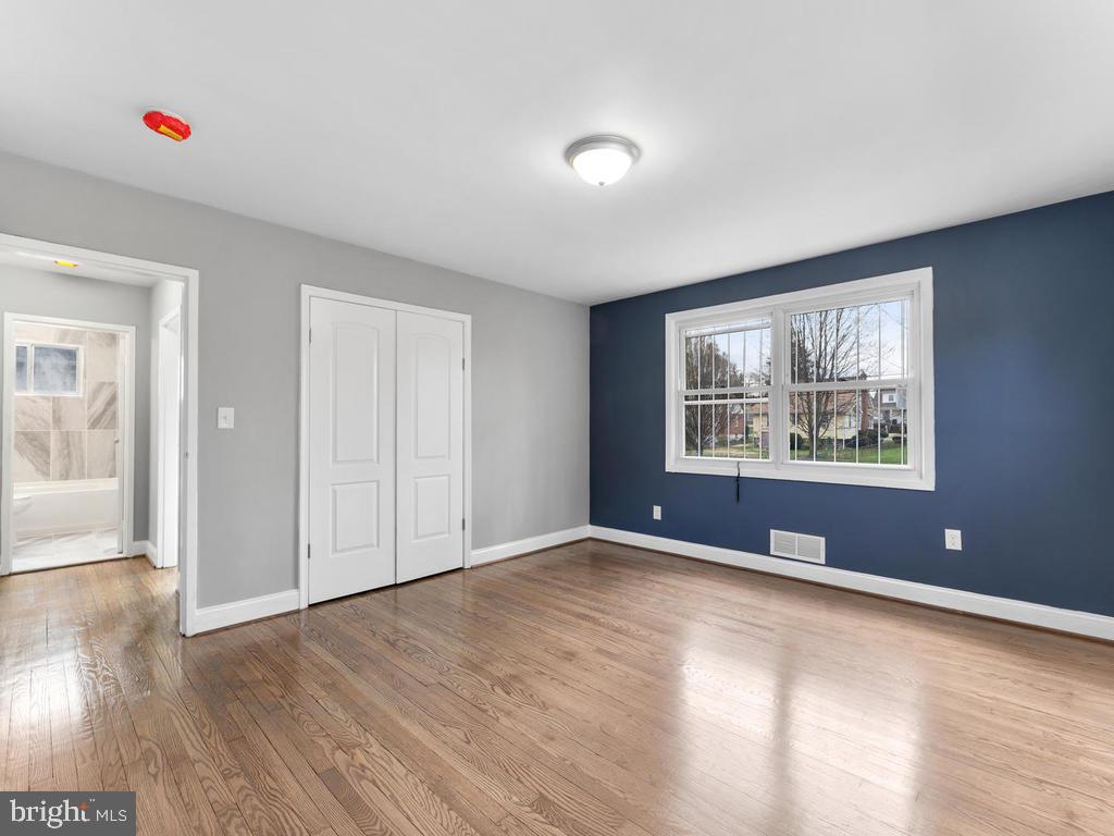 5308 Wabash Avenue Baltimore, MD 21215 - Photo 36 of 41