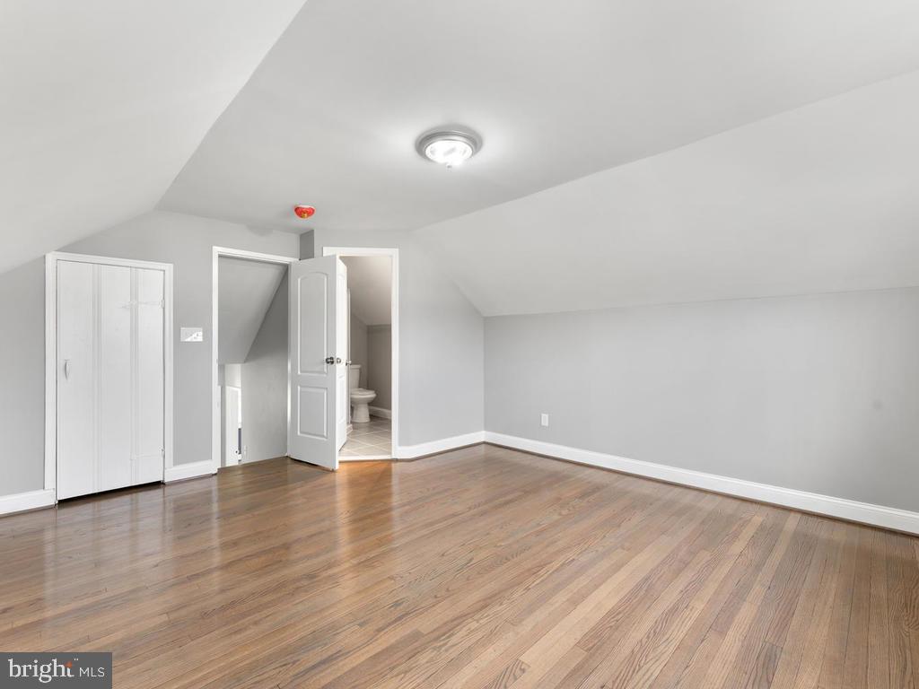 5308 Wabash Avenue Baltimore, MD 21215 - Photo 40 of 41
