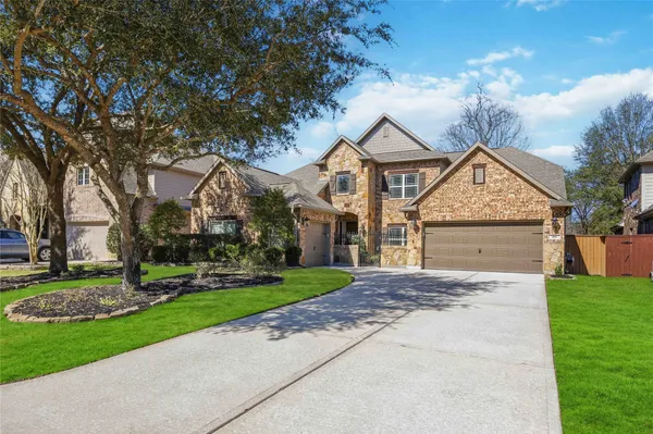 $6,500 | 106 Joshuas Place, Montgomery, TX 77316