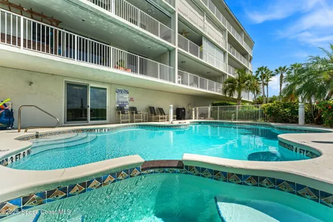 $699,900 | 210 24th Street, Unit 201, Cocoa Beach, FL 32931