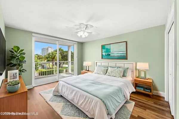 $699,900 | 210 24th Street, Unit 201, Cocoa Beach, FL 32931