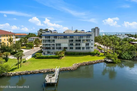 $699,900 | 210 24th Street, Unit 201, Cocoa Beach, FL 32931