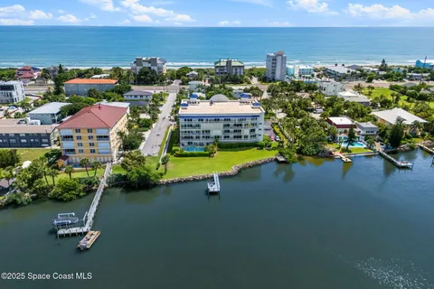 $699,900 | 210 24th Street, Unit 201, Cocoa Beach, FL 32931