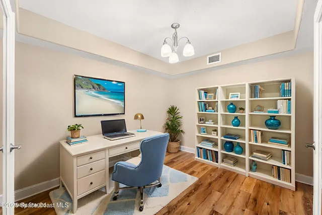 $729,000 | 210 24th Street, Unit 201, Cocoa Beach, FL 32931