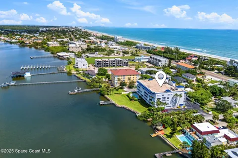 $699,900 | 210 24th Street, Unit 201, Cocoa Beach, FL 32931