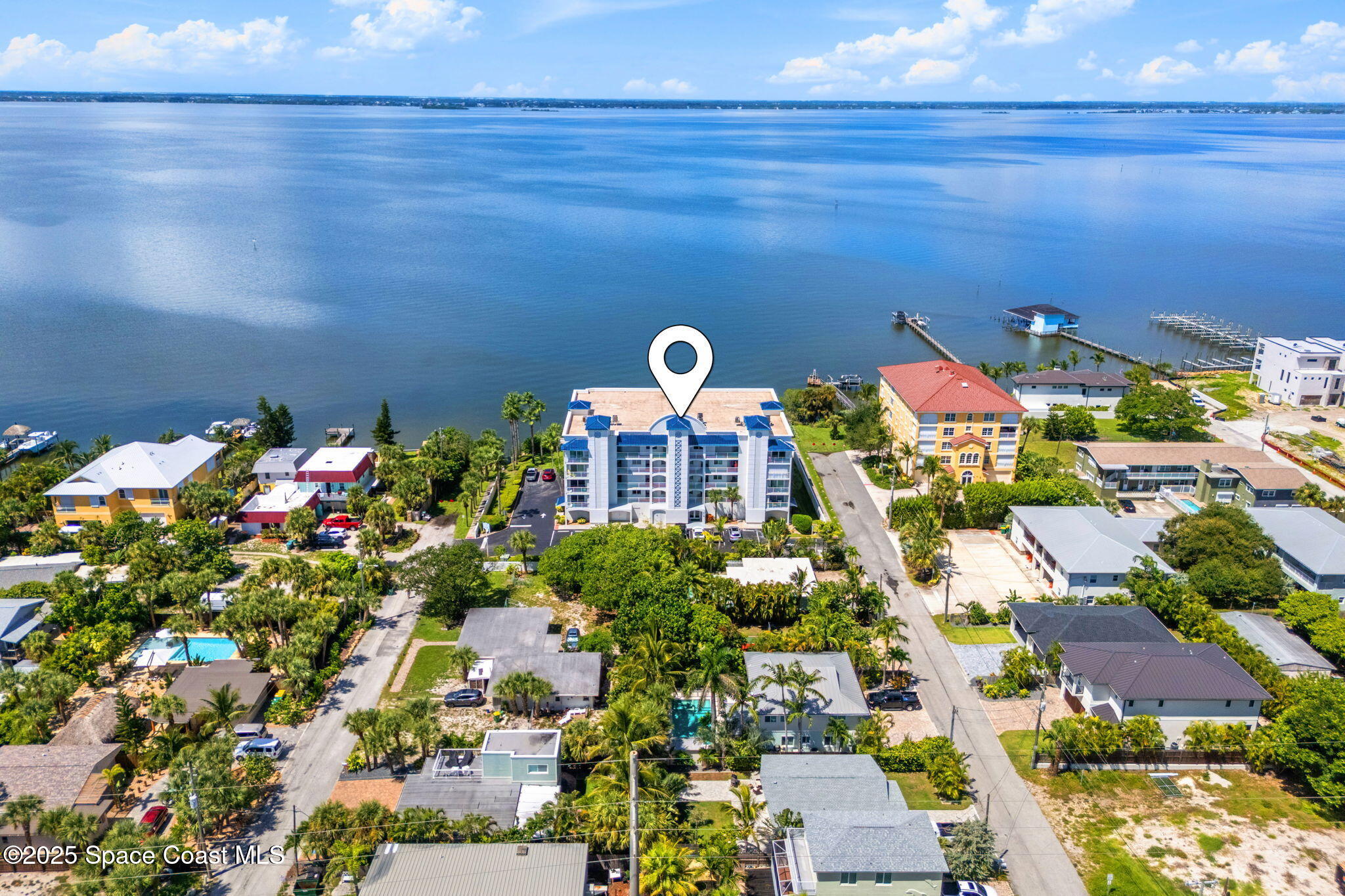 210 24th Street, Unit 201 Cocoa Beach, FL 32931 - Photo 21 of 41 210 24th Street #201 (59)