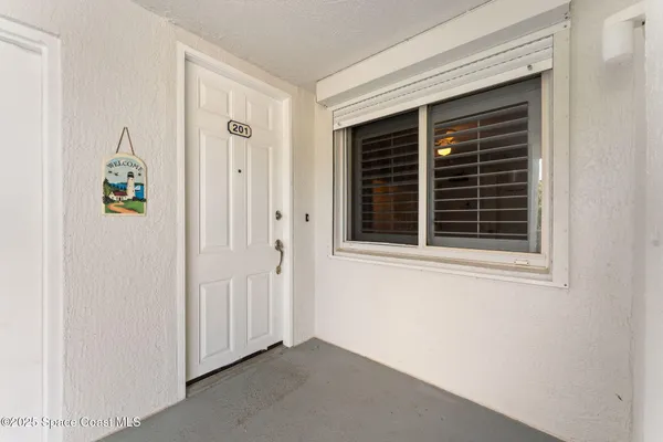 $699,900 | 210 24th Street, Unit 201, Cocoa Beach, FL 32931