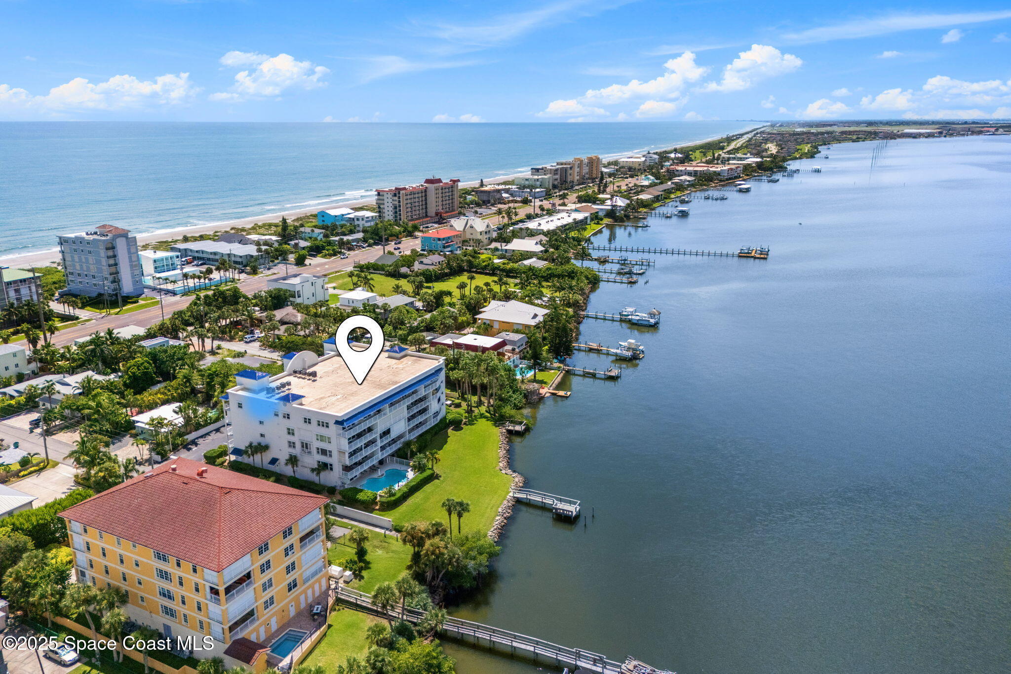 210 24th Street, Unit 201 Cocoa Beach, FL 32931 - Photo 24 of 41 210 24th Street #201 (55)