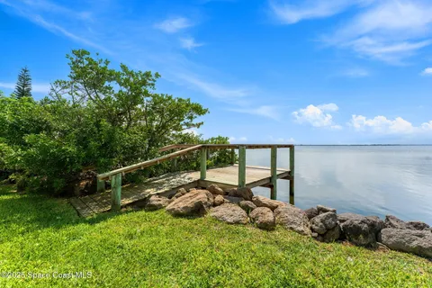 $729,000 | 210 24th Street, Unit 201, Cocoa Beach, FL 32931