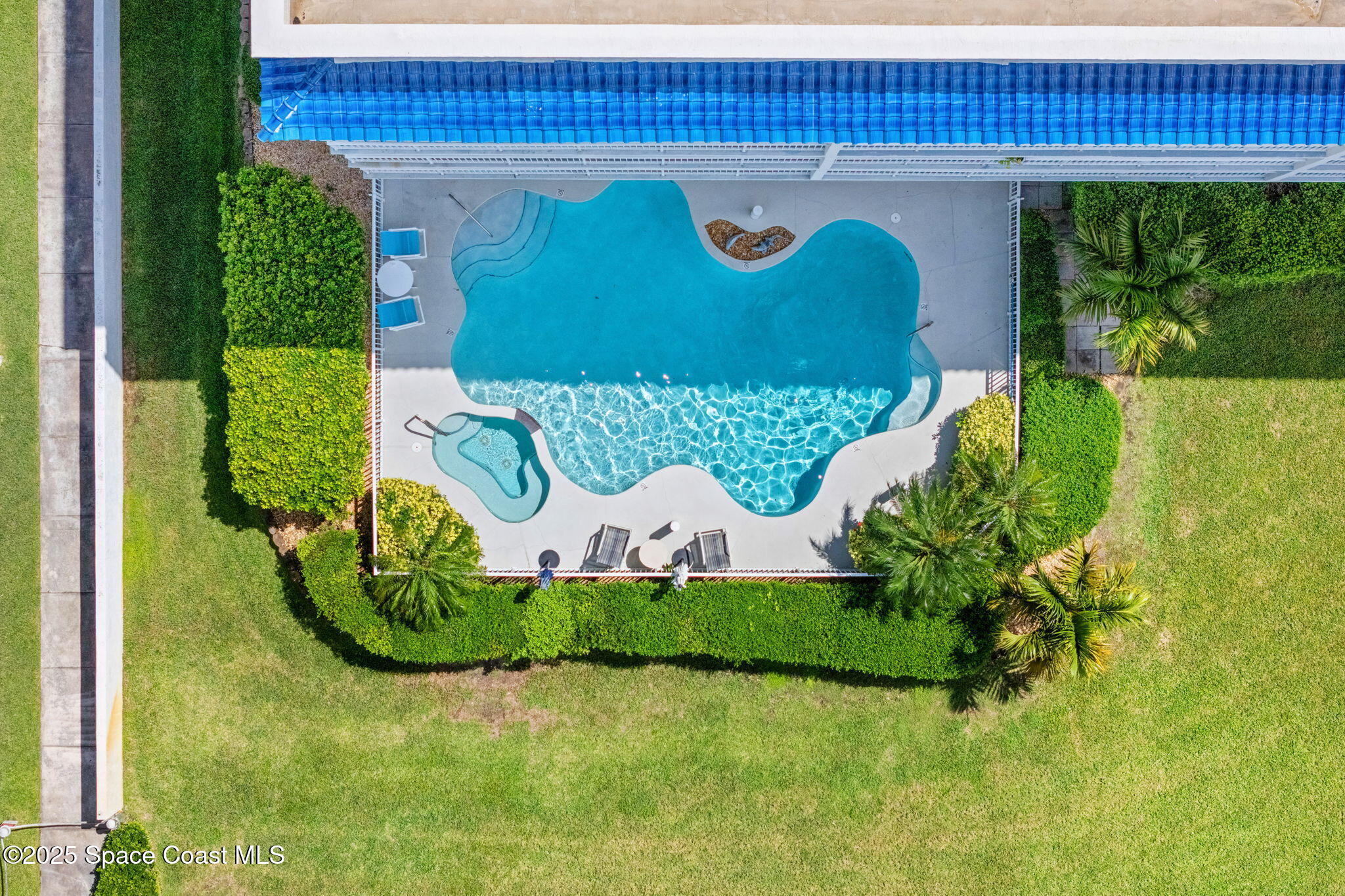 210 24th Street, Unit 201 Cocoa Beach, FL 32931 - Photo 24 of 41 210 24th Street #201 (64)