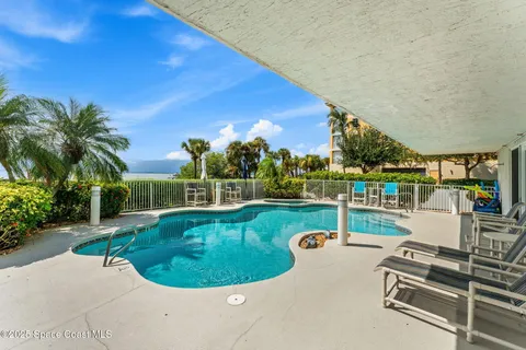 $729,000 | 210 24th Street, Unit 201, Cocoa Beach, FL 32931