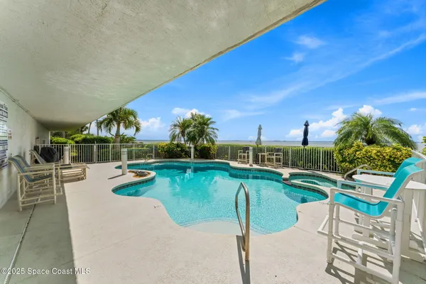 $699,900 | 210 24th Street, Unit 201, Cocoa Beach, FL 32931