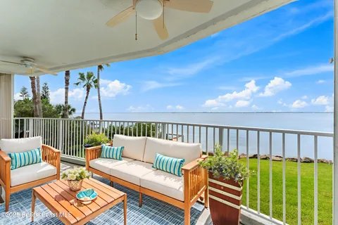 $699,900 | 210 24th Street, Unit 201, Cocoa Beach, FL 32931