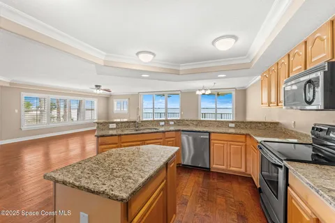 $699,900 | 210 24th Street, Unit 201, Cocoa Beach, FL 32931