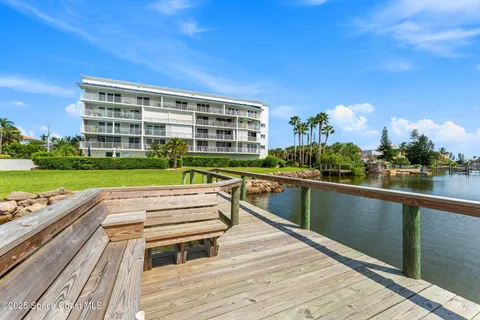$729,000 | 210 24th Street, Unit 201, Cocoa Beach, FL 32931