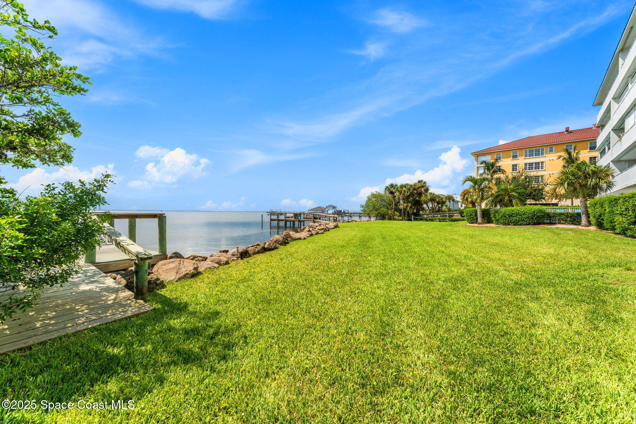 210 24th Street, Unit 201 Cocoa Beach, FL 32931 - Photo 34 of 41 210 24th Street #201 (35)
