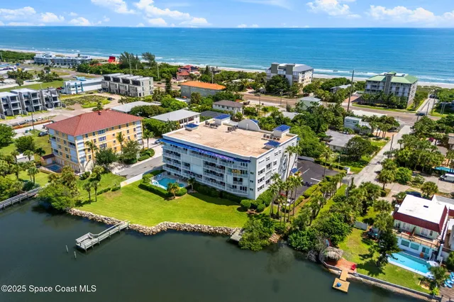 $729,000 | 210 24th Street, Unit 201, Cocoa Beach, FL 32931