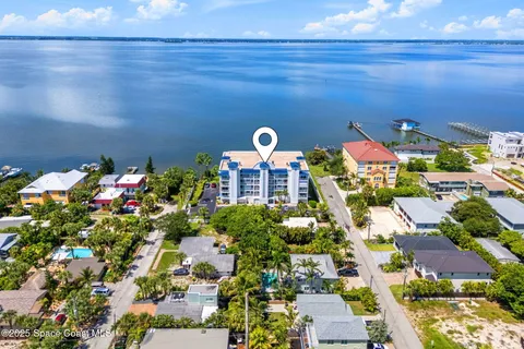 $729,000 | 210 24th Street, Unit 201, Cocoa Beach, FL 32931