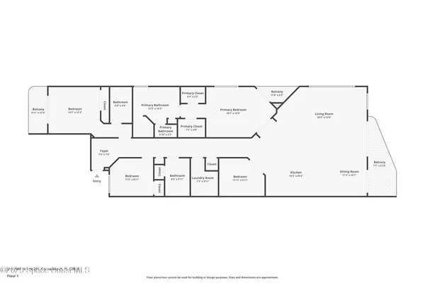 $699,900 | 210 24th Street, Unit 201, Cocoa Beach, FL 32931