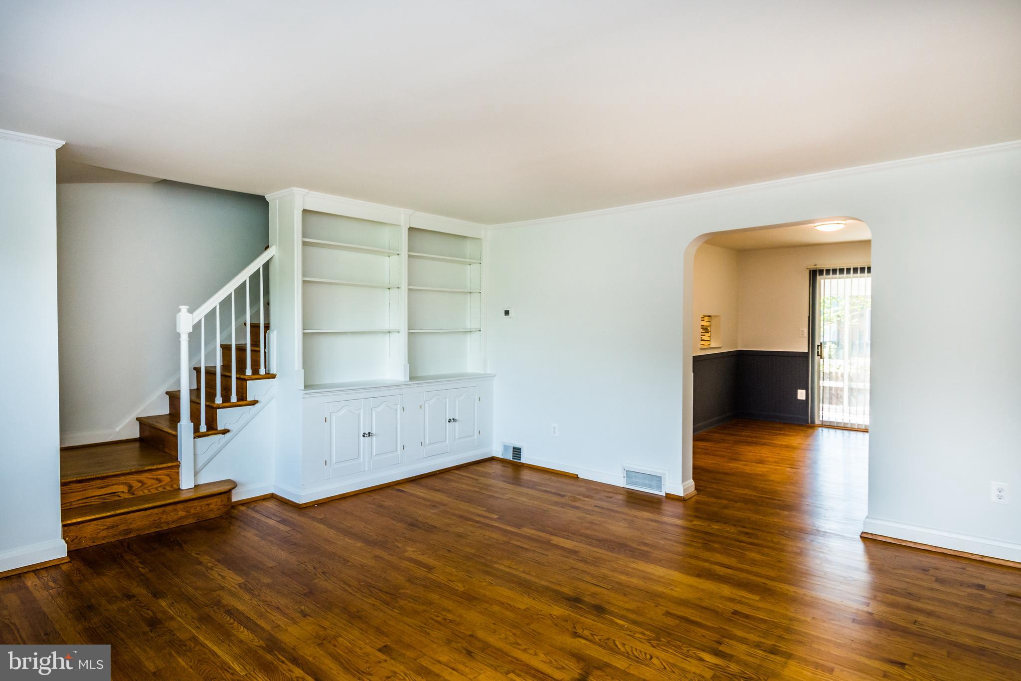 8103 Pleasant Plains Road Baltimore, MD 21286 - Photo 14 of 42 Gallery Image 14