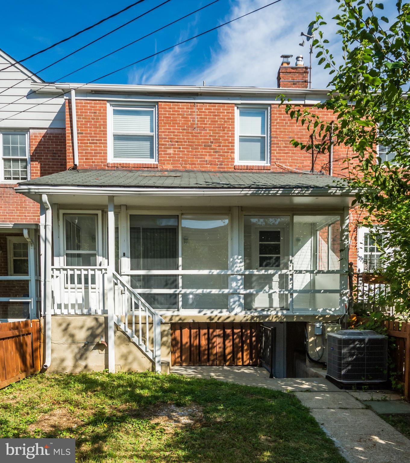 8103 Pleasant Plains Road Baltimore, MD 21286 - Photo 3 of 42 Gallery Image 3
