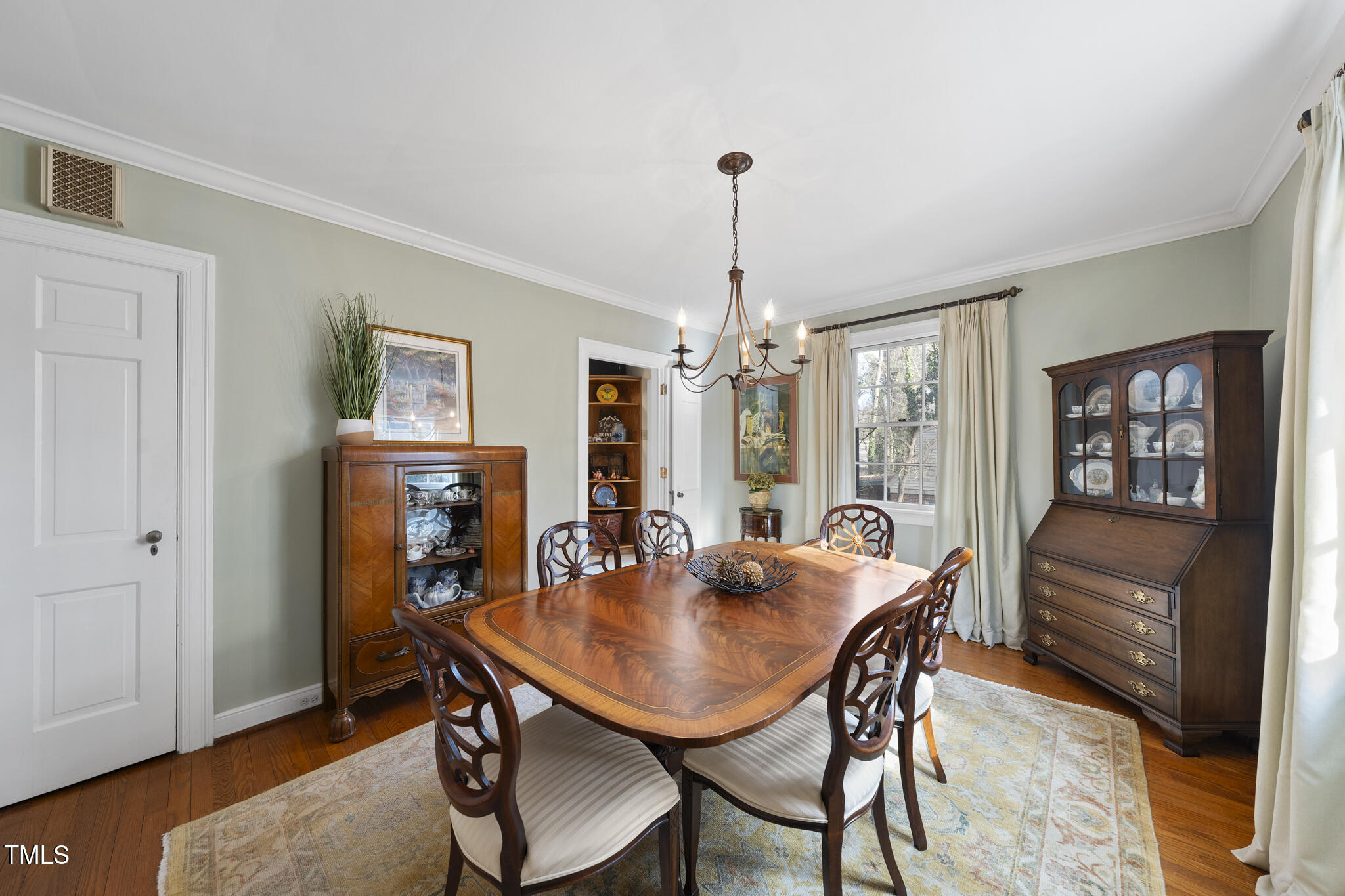 2706 Rosedale Avenue Raleigh, NC 27607 - Photo 13 of 73 DSC04346