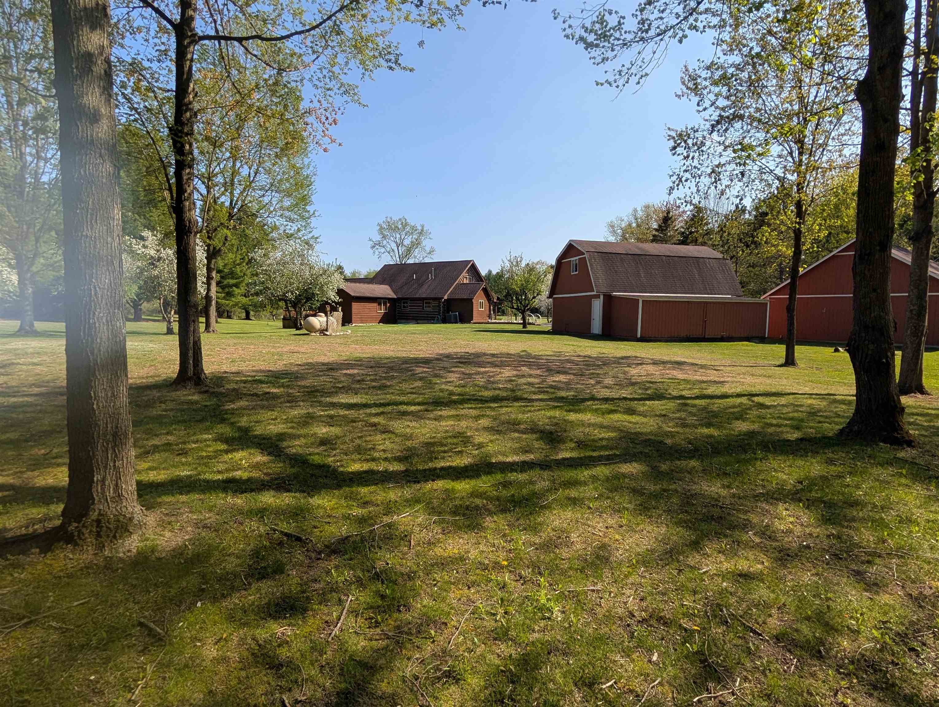 3144 Maple Ridge Road Twining, MI 48766 - Photo 17 of 82