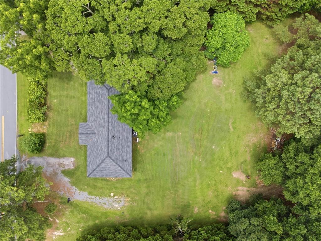 530 Old Cedartown Road Rockmart, GA 30153 - Photo 30 of 33