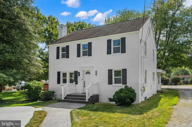 $599,900 | 17316 Dr Bird Road, Silver Spring, MD 20906