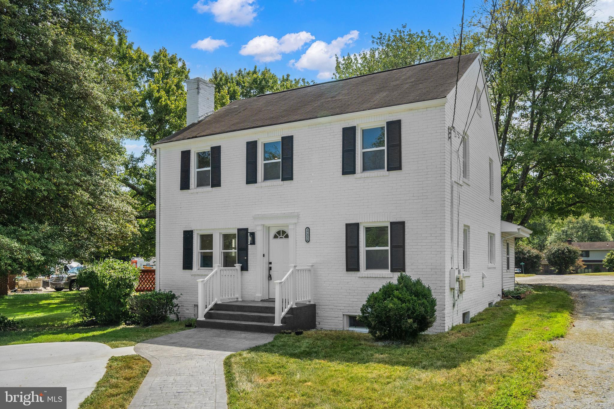 17316 Dr Bird Road Silver Spring, MD 20906 - Photo 1 of 54 Gallery Image 1