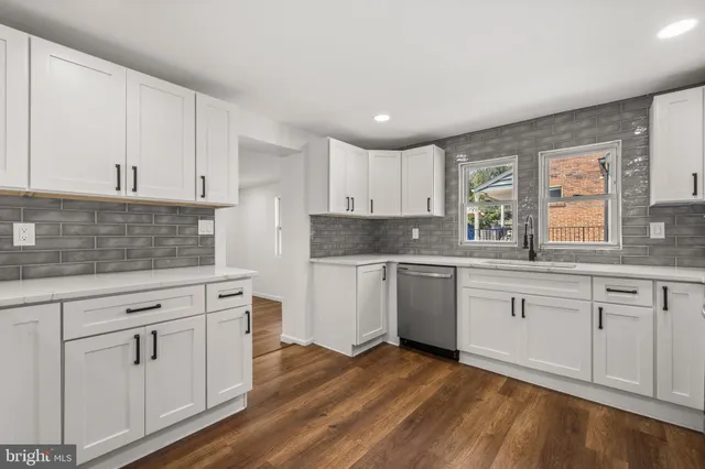 $599,900 | 17316 Dr Bird Road, Silver Spring, MD 20906