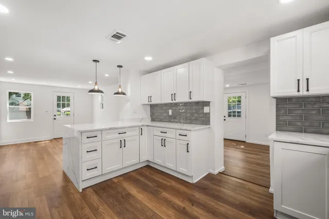 $599,900 | 17316 Dr Bird Road, Silver Spring, MD 20906