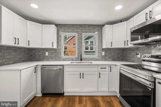 $599,900 | 17316 Dr Bird Road, Silver Spring, MD 20906