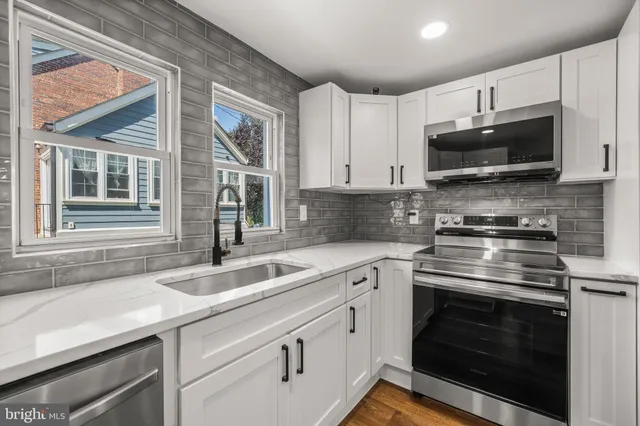 $599,900 | 17316 Dr Bird Road, Silver Spring, MD 20906