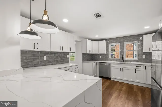 $599,900 | 17316 Dr Bird Road, Silver Spring, MD 20906