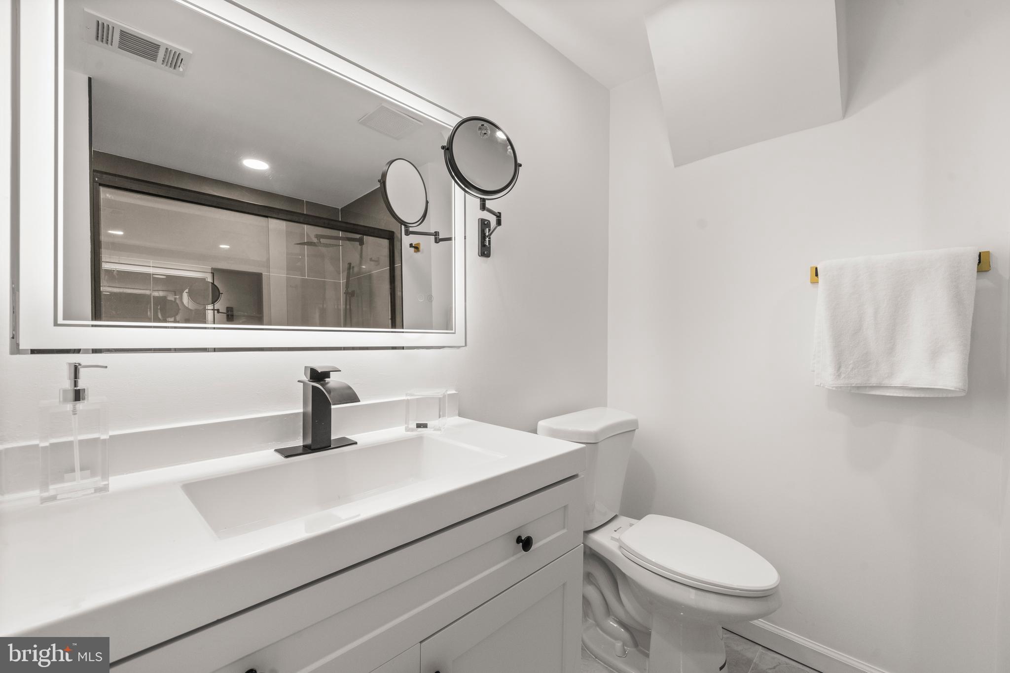 17316 Dr Bird Road Silver Spring, MD 20906 - Photo 23 of 54 First floor bath