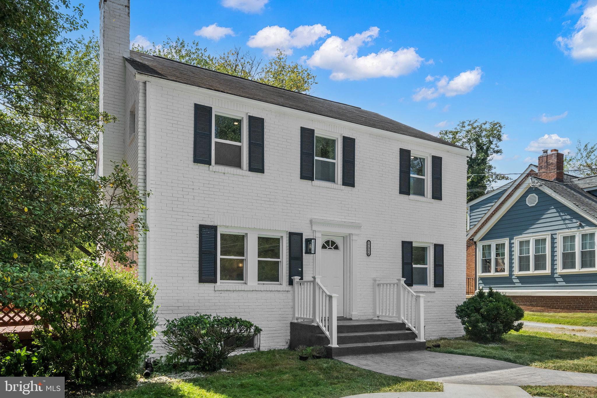 17316 Dr Bird Road Silver Spring, MD 20906 - Photo 3 of 54 Gallery Image 3
