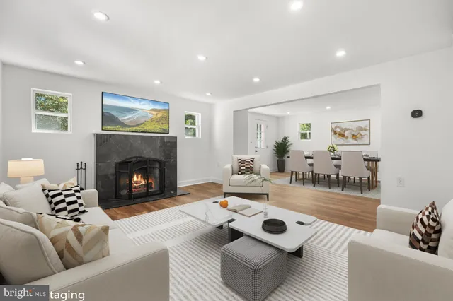 $599,900 | 17316 Dr Bird Road, Silver Spring, MD 20906