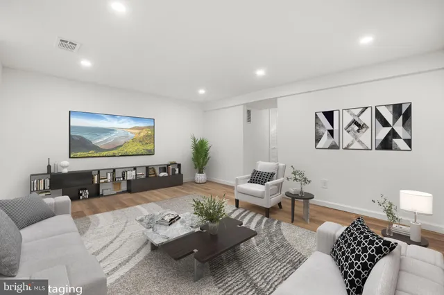 $599,900 | 17316 Dr Bird Road, Silver Spring, MD 20906