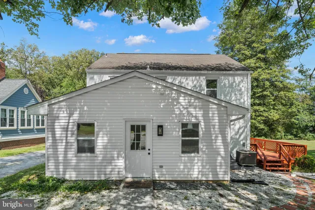 $599,900 | 17316 Dr Bird Road, Silver Spring, MD 20906