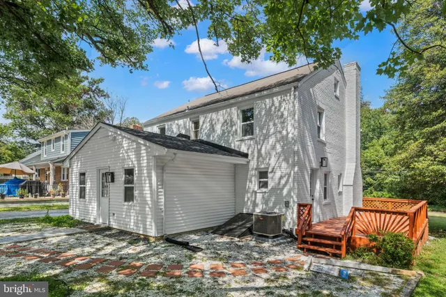 $599,900 | 17316 Dr Bird Road, Silver Spring, MD 20906