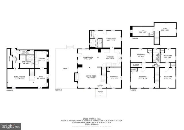 $599,900 | 17316 Dr Bird Road, Silver Spring, MD 20906