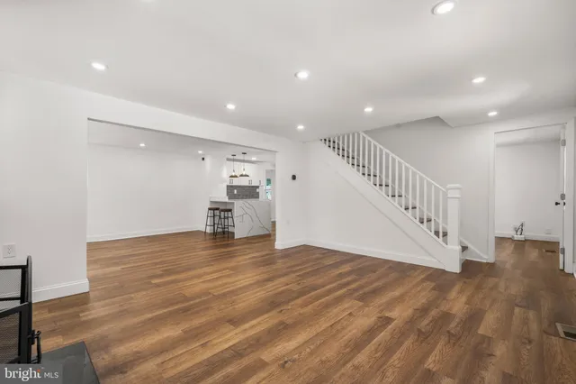 $599,900 | 17316 Dr Bird Road, Silver Spring, MD 20906