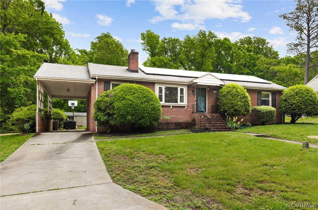 2019 Briarcliff Road Richmond, VA 23225 - Photo 1 of 31 Gallery Image 1