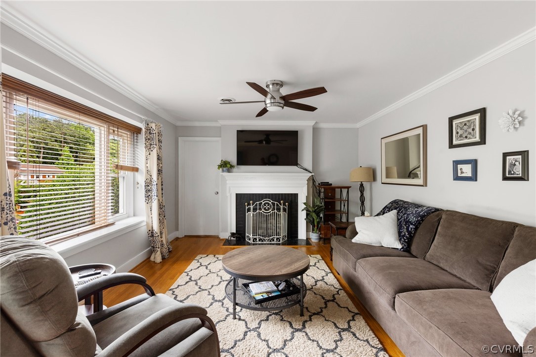 2019 Briarcliff Road Richmond, VA 23225 - Photo 4 of 31 Gallery Image 4