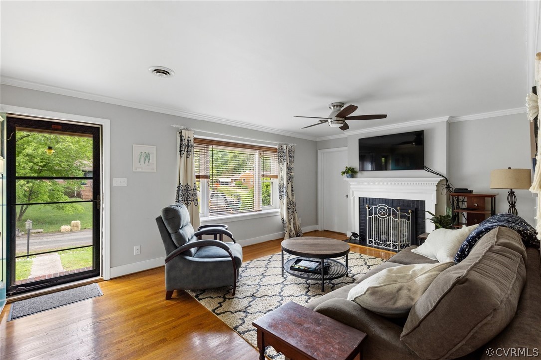 2019 Briarcliff Road Richmond, VA 23225 - Photo 5 of 31 Gallery Image 5