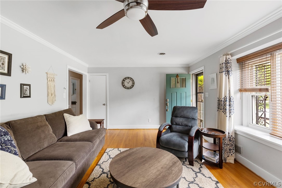 2019 Briarcliff Road Richmond, VA 23225 - Photo 8 of 31 Gallery Image 8